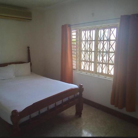 Comfort Rooms St Mary Luaran gambar