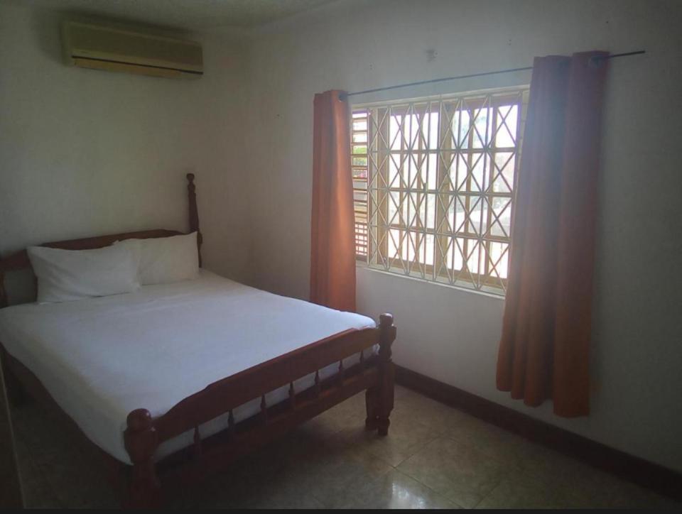 Comfort Rooms St Mary Luaran gambar