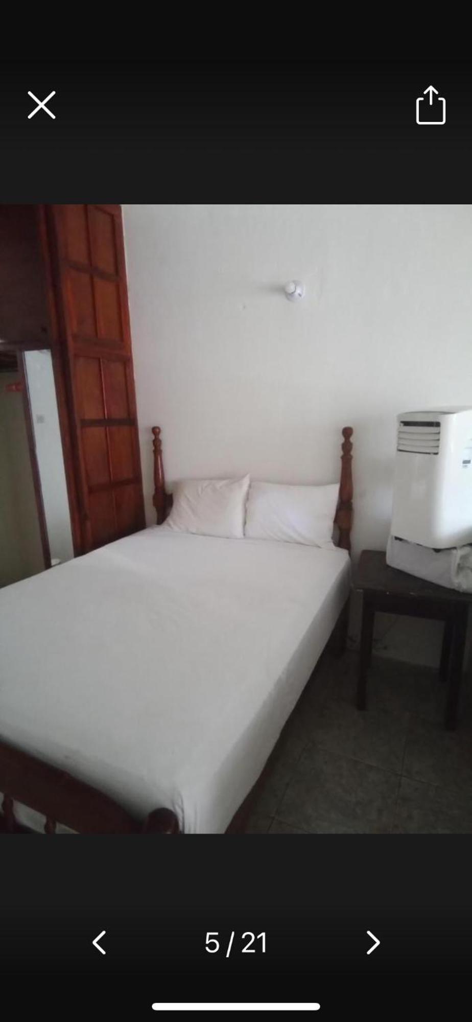 Comfort Rooms St Mary Luaran gambar